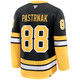 David Pastrnak Fanatics Premium Centennial Game Jersey Image coming soon src=